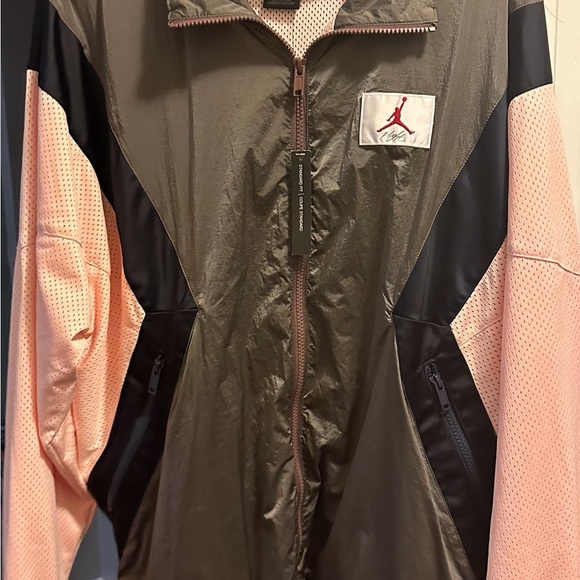 JordanFlight Sample Jacket Large Standard fit - Picture 7 of 8